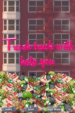 Trash City - Dirty Garbage Dumpster screenshot 3