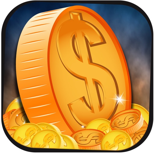 Dragon Coin Dozer iOS App