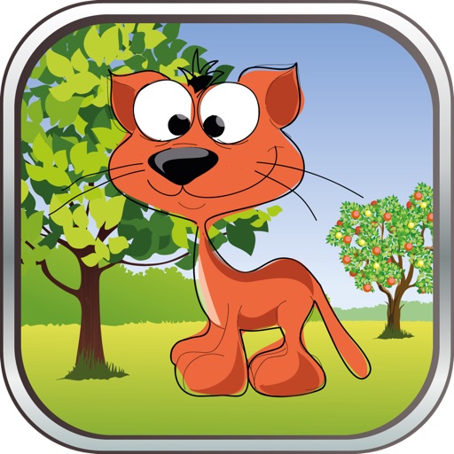 Animal Sounds: Fun Soundboard for Kids icon