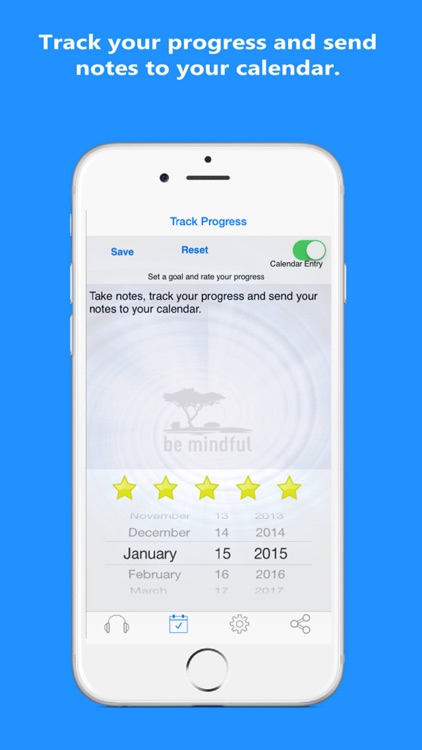 Be Mindful: A Tool to Let Go Now screenshot-3
