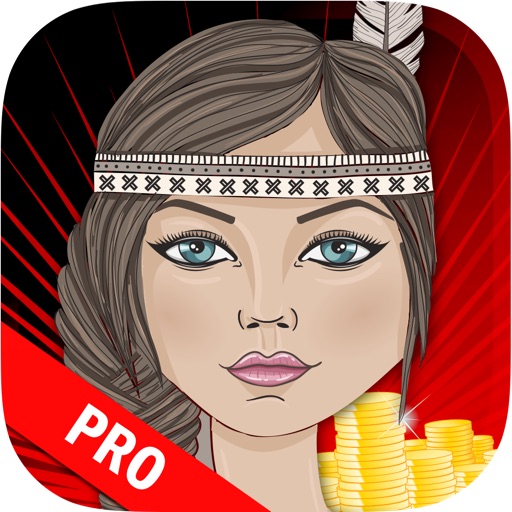 Indian Roulette PRO - Classic Royale Casino