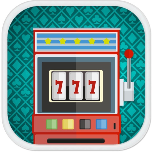 Slots In Poker House - FREE Casino Machine For Test Your Lucky icon