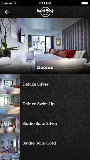 Hard Rock Hotel Ibiza(圖3)-速報App