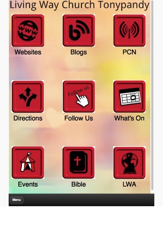 LivingWayChurch screenshot 3