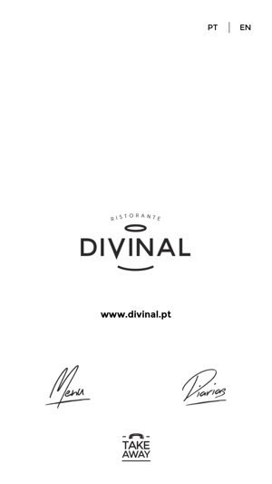 Divinal Menu(圖1)-速報App