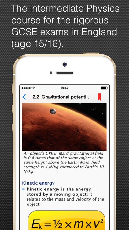 GCSE Physics Revision Guide Unit 2