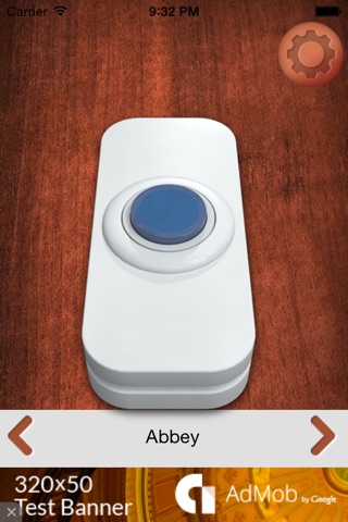 Door Bell Pro screenshot 2