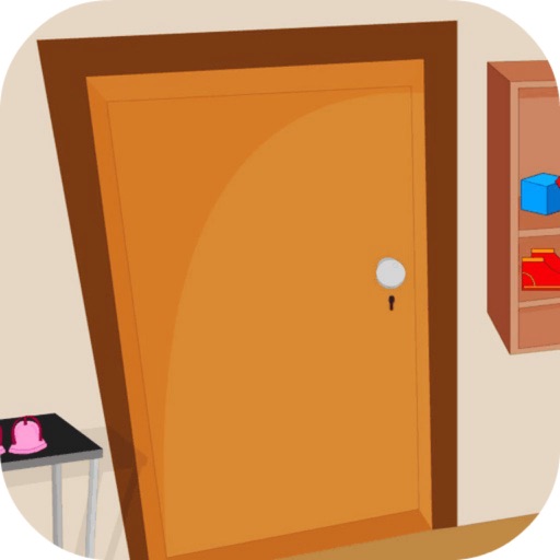 My Children Room Escape-Free Icon