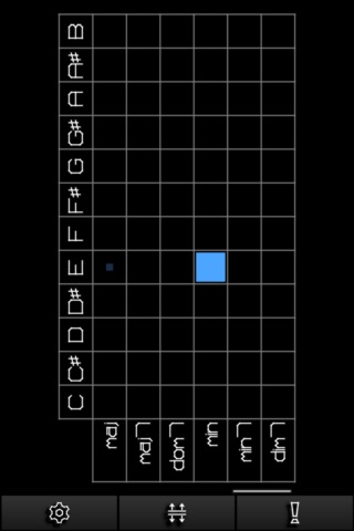 PitchLab Guitar Tuner (FREE) screenshot 4