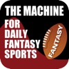 The Machine for Daily Fantasy Sports
