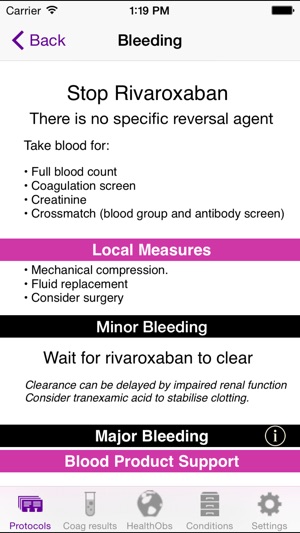 Managing Rivaroxaban(圖3)-速報App