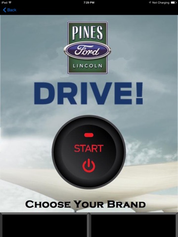 Pines Ford Lincoln HD screenshot 3