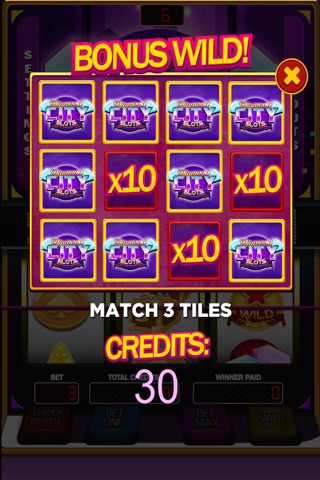 Magic Slots of Vegas screenshot 2