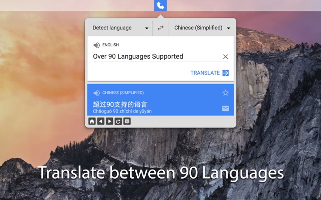 Download google translate app for mac