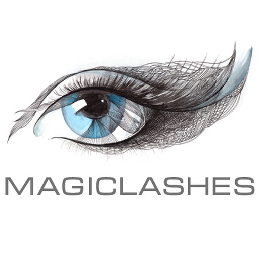 Студия MagicLashes icon