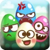Easter Egg Match 3 - Bunny Blaster Blitz ,Free Game for Adults & Kids, Hours of never ending joy