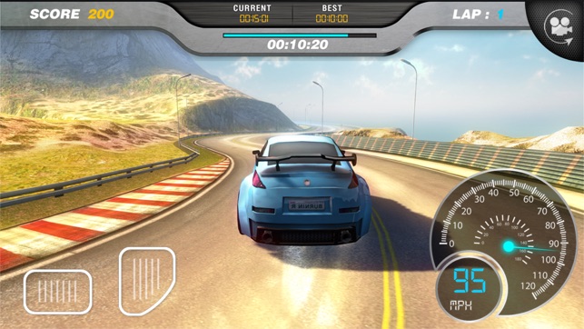 Power Drive Car Racing(圖4)-速報App