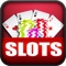 Cash Money Casino Pro - Monte Fresh! Chance Games: Slots, Poker Deck & Lottery