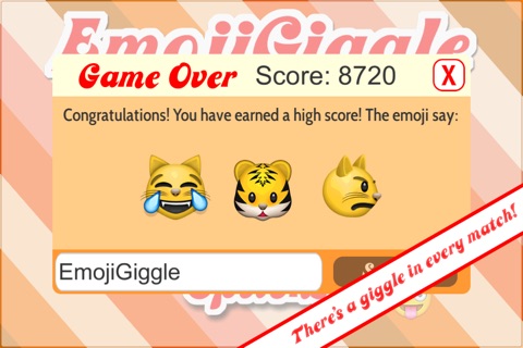 EmojiGiggle screenshot 4