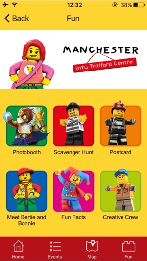 LEGOLAND® Discovery Centre(圖4)-速報App