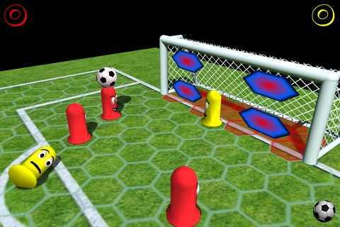 Ludo Football screenshot 4