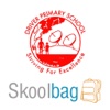 Driver Primary School - Skoolbag