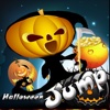 hallo jump halloween games free kids games jumping