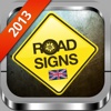 United Kingdom Traffic Signs Theory and Test