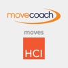 movecoach moves HCI