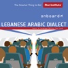 Onboard Lebanese Arabic Dialect