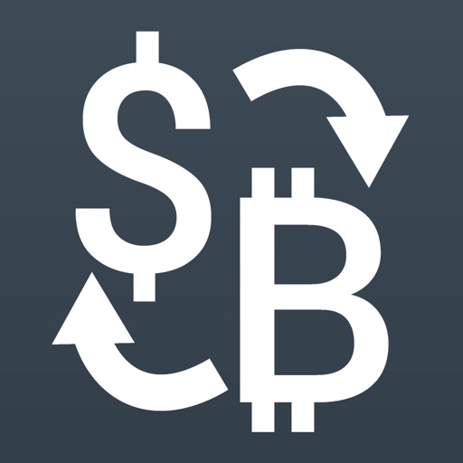 Bitcoin Convertor iOS App