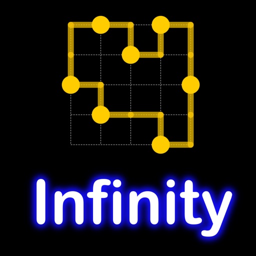 PointLoop Infinity icon