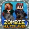 Lurker Pixel Battle Royal - Shooter Survival Multiplayer Mini Block Game