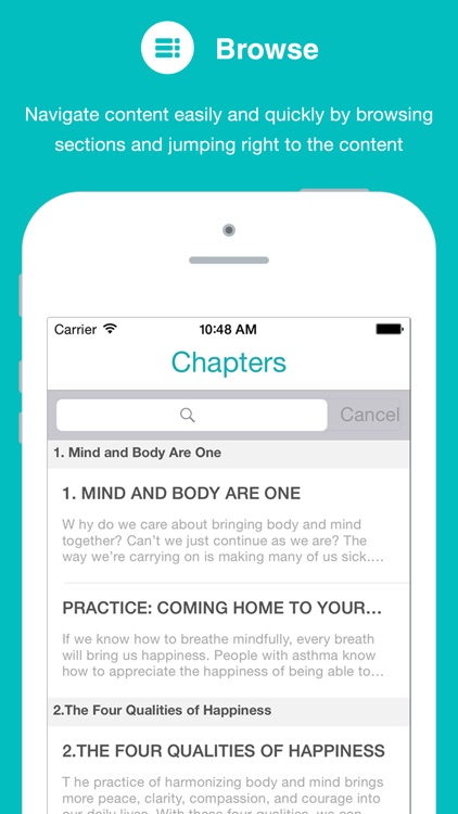 Peace of Mind!! screenshot-3