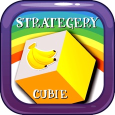 Activities of Strategery Cubie - Magic Brain Tinder Free Games for Everyone