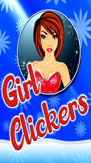 Girl Clickers - Click Your Way And Win A