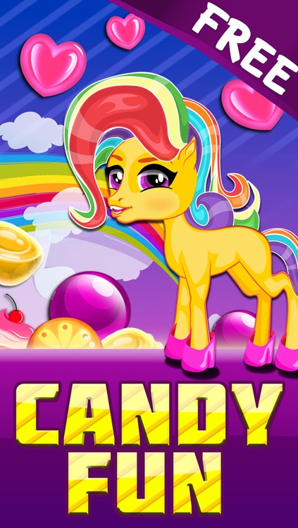 Candy Digger 2