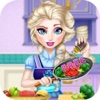 Princess Real Cooking