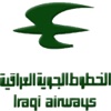 IraqiAirways