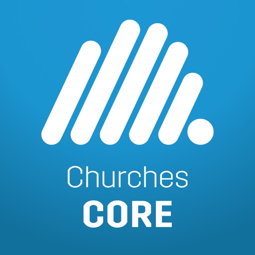 Churches Core icon