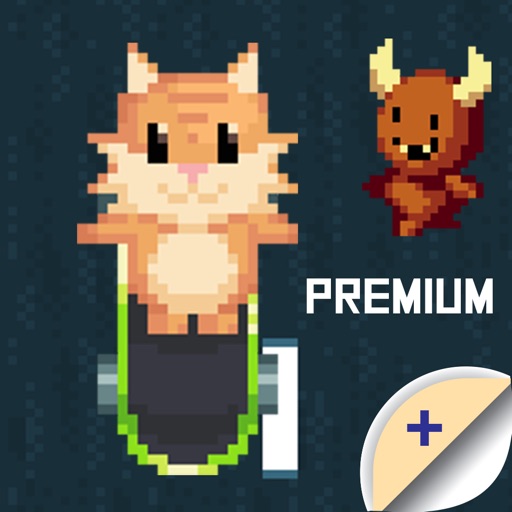 Bye-Bye Kitty - Premium Edition Icon