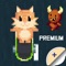 Bye-Bye Kitty - Premium Edition