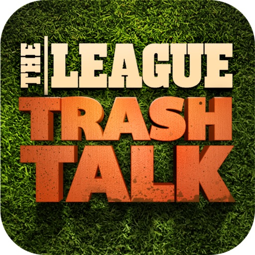 The League I Trash Talk