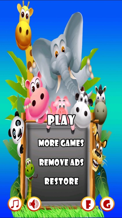 Animal Emoji Classic Dash : Addictive Challenge of Animal Faces Free