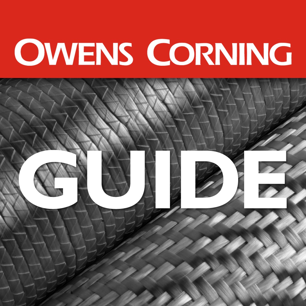 eu owens corning composites guide