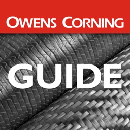 EU Owens Corning Composites Guide