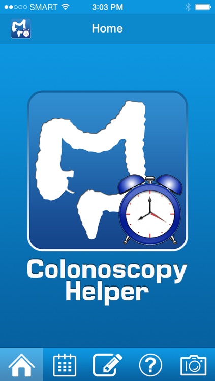 Colonoscopy Helper