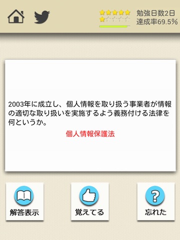 ロジカル記憶 政治・経済のおすすめ画像2