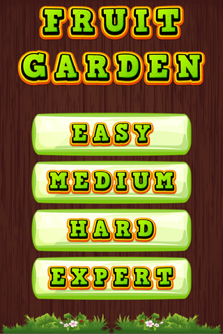 Fruit Garden Game screenshot 3