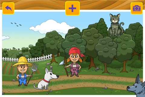 Vito Puzzles screenshot 4